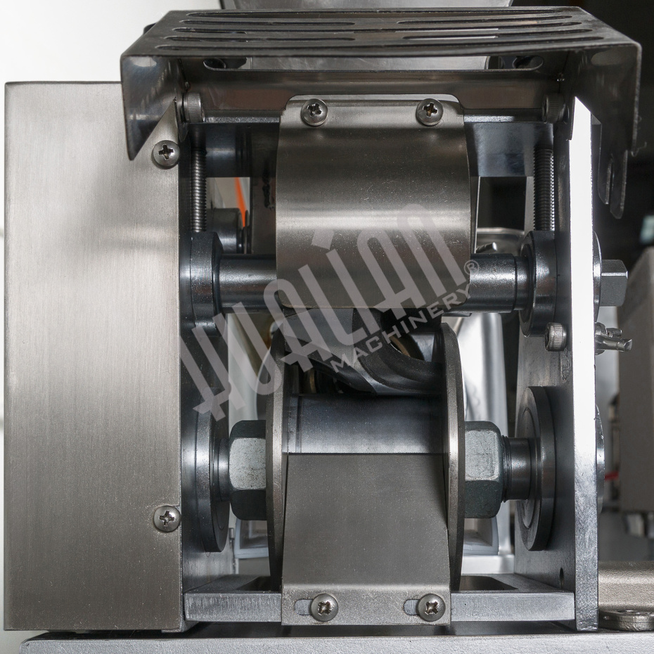 Автоматический пельменный аппарат (92*50*8) JGL-135-5B (10-12 гр.) HZ Hualian - Купить с доставкой по всей России - 6