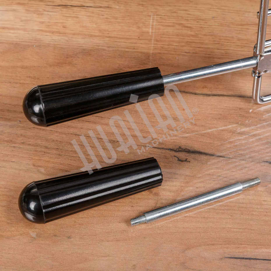 Гриль саламандра HES-936 Hualian - Купить с доставкой по всей России - 6