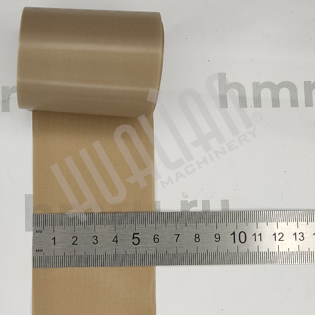 Тефлоновое полотно (несамокл., W-60mm, 110 микрон) Hualian - Купить с доставкой по всей России - 2