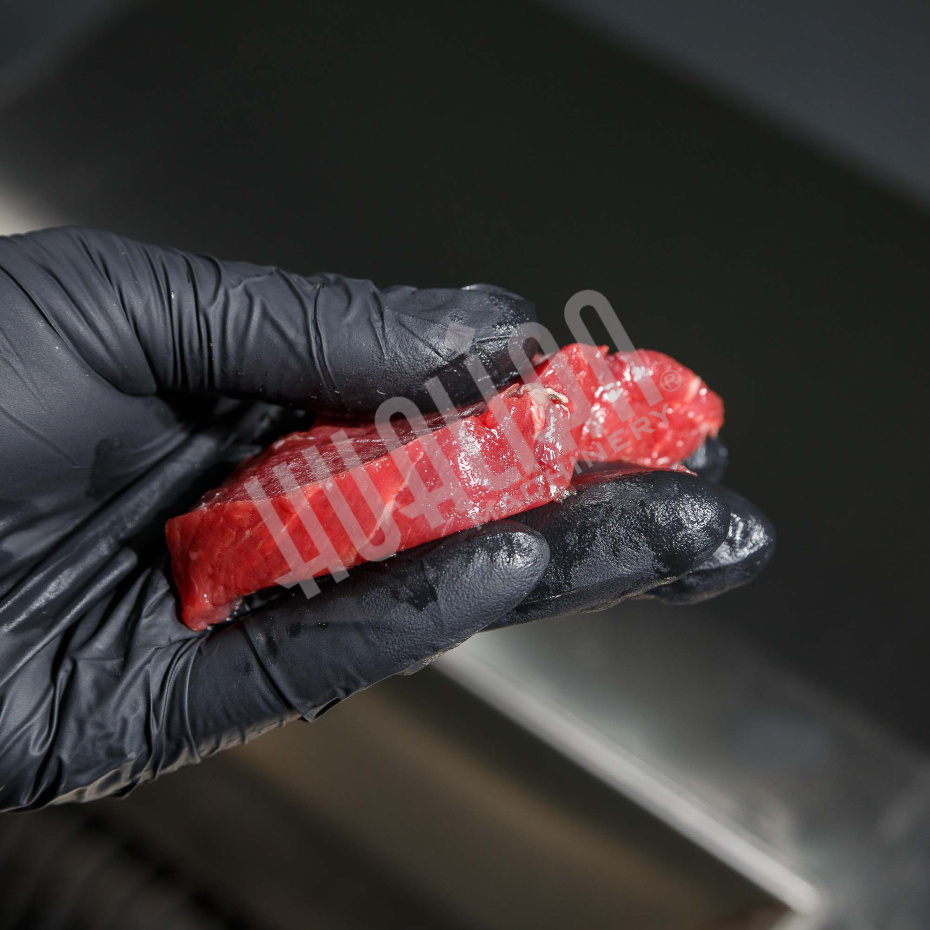 Производственный слайсер MC-1000 (5 мм) Hualian - Купить с доставкой по всей России - 23