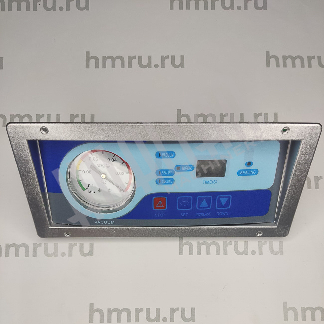 Панель управления в сборе для DZ-260 NEW Hualian - Купить с доставкой по всей России