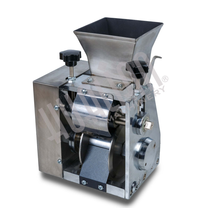 Формующая голова для JGL-135-5B (16-18g, 84*56*6, волнистый край) HZ Hualian - Купить с доставкой по всей России