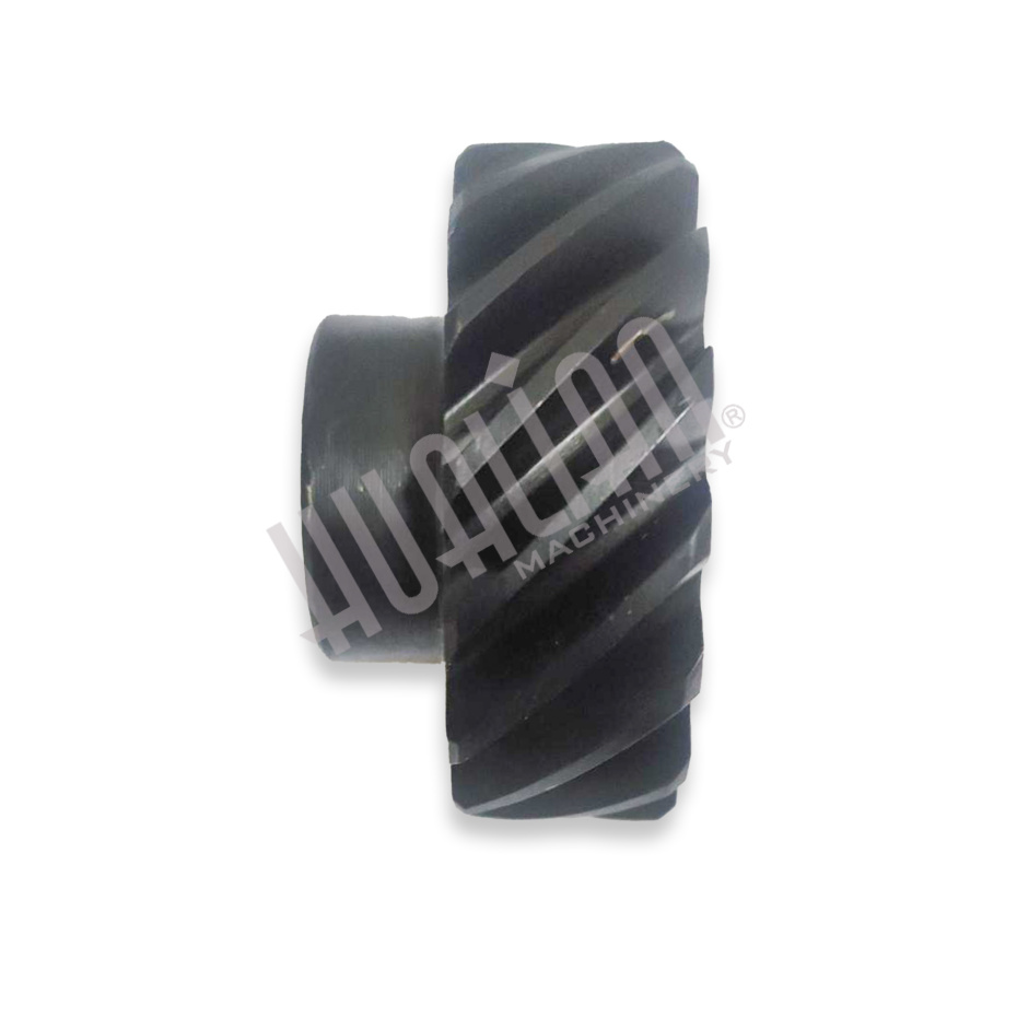 Шестерня косозубая II для FRM-1370LD Hualian - Купить с доставкой по всей России - 2