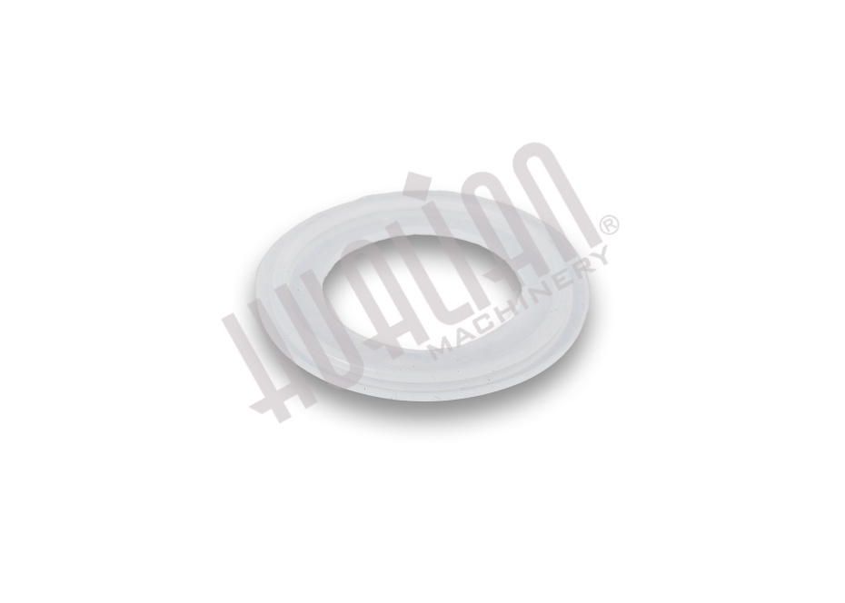 Уплотнительное кольцо клапана насоса для DXDY-1000A/III (d 50 mm) Hualian - Купить с доставкой по всей России - 2