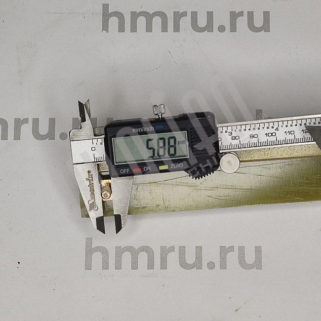 Эпоксидная планка в сборе для DZ-600/2SB NEW Hualian - Купить с доставкой по всей России - 7