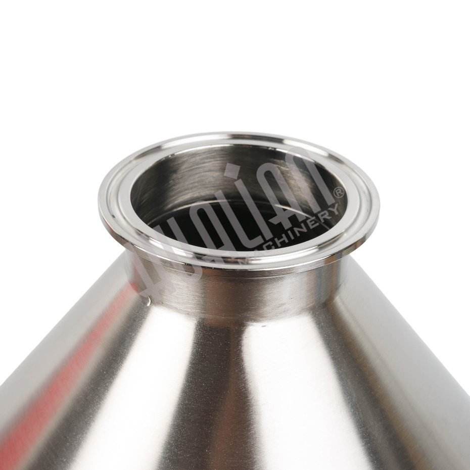 Бункер загрузочный для PPF (30л) Hualian - Купить с доставкой по всей России - 4