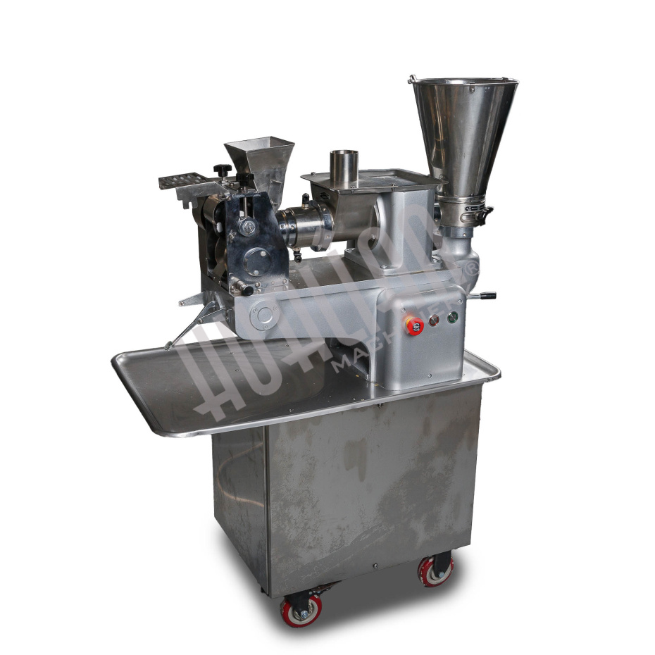 Автоматический пельменный аппарат (100*52*8) JGL-135-5B (14-15 гр.) HRF (Выставочный образец) Hualian - Купить с доставкой по всей России