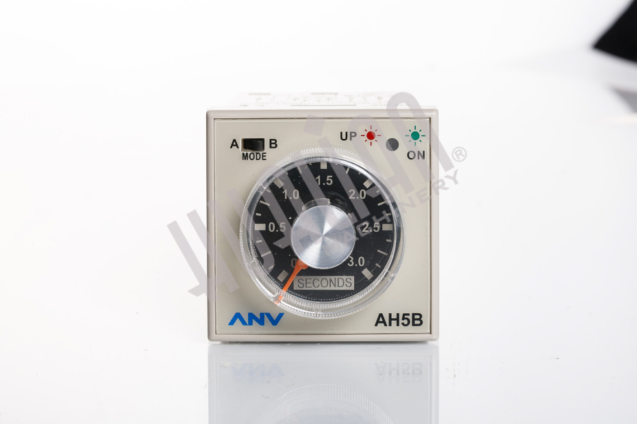 Реле времени AH5B 3 sec для BSF/BSL Hualian - Купить с доставкой по всей России - 4