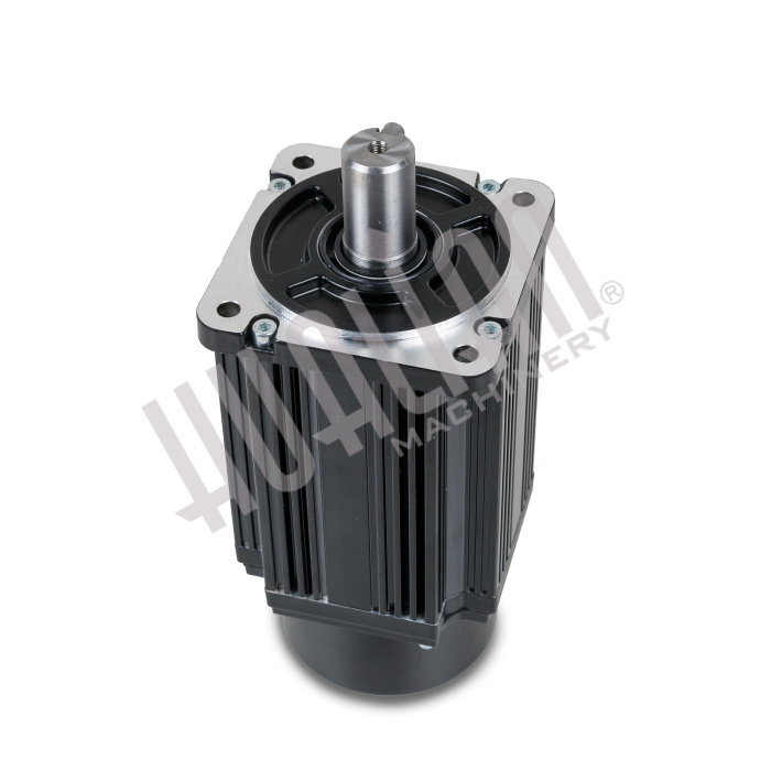 Серводвигатель для FLG-500A Hualian - Купить с доставкой по всей России