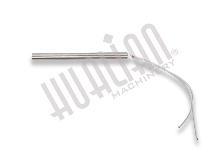 ТЭН  для конвейерного запайщика FRCM-1120L (600 Вт, 220 В) Hualian - Купить с доставкой по всей России