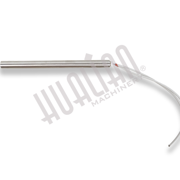 ТЭН  для конвейерного запайщика FRCM-1120L (600 Вт, 220 В) Hualian - Купить с доставкой по всей России