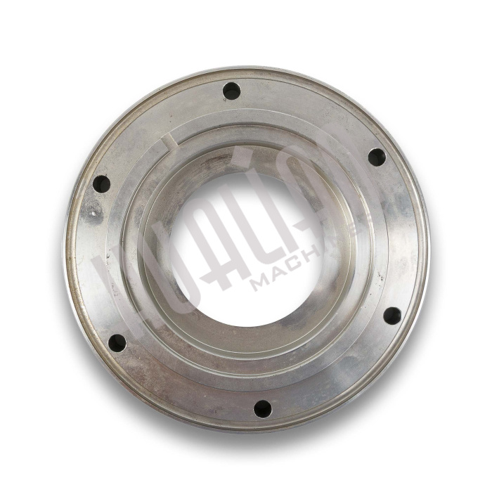 Фланец вала ножей передний для ZB-80II Hualian - Купить с доставкой по всей России