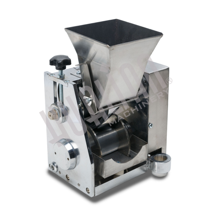 Формующая голова для JGL-135-6A (25-30g, 100*66*6) HZ Hualian - Купить с доставкой по всей России