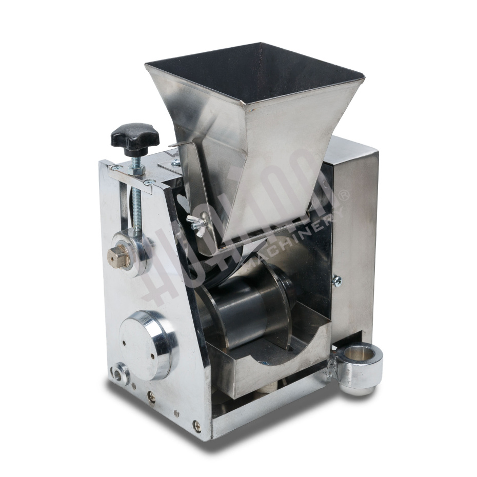 Формующая голова для JGL-135-6A (25-30g, 100*66*6) HZ Hualian - Купить с доставкой по всей России