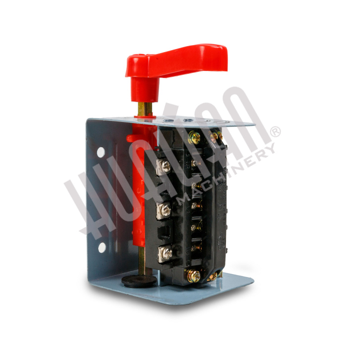 Переключатель с функцией реверса для HWJ-15 Hualian - Купить с доставкой по всей России