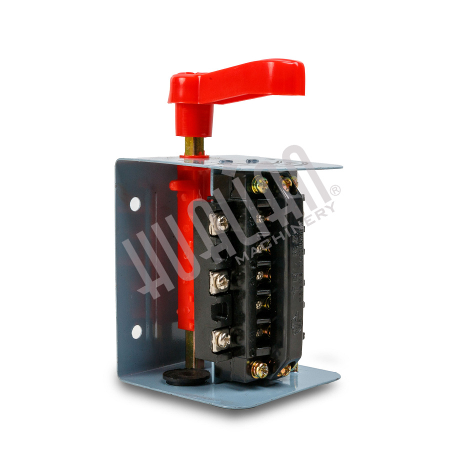 Переключатель с функцией реверса для HWJ-15 Hualian - Купить с доставкой по всей России