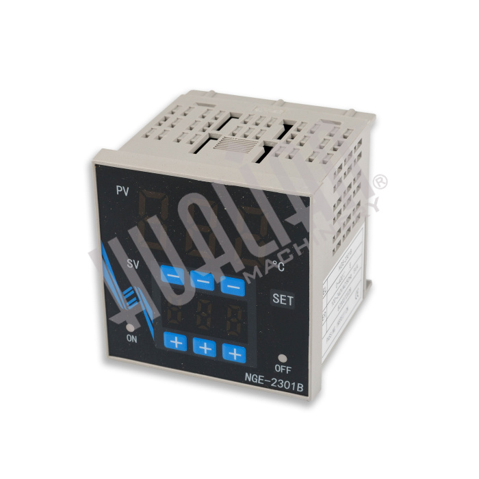 Терморегулятор цифровой NGE-2301B для FRB-770/810 Hualian - Купить с доставкой по всей России