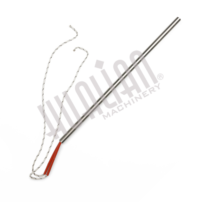 ТЭН поперечной запайки для DXDZ-600D (Ø9.3*300 110 В 350 Вт) Hualian - Купить с доставкой по всей России