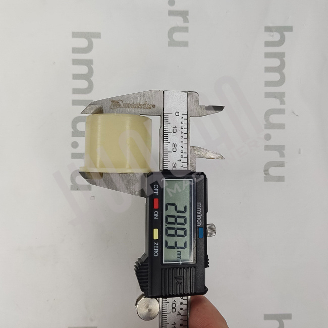 Втулка внутренней форсунки для JGL (1-2) Hualian - Купить с доставкой по всей России - 4