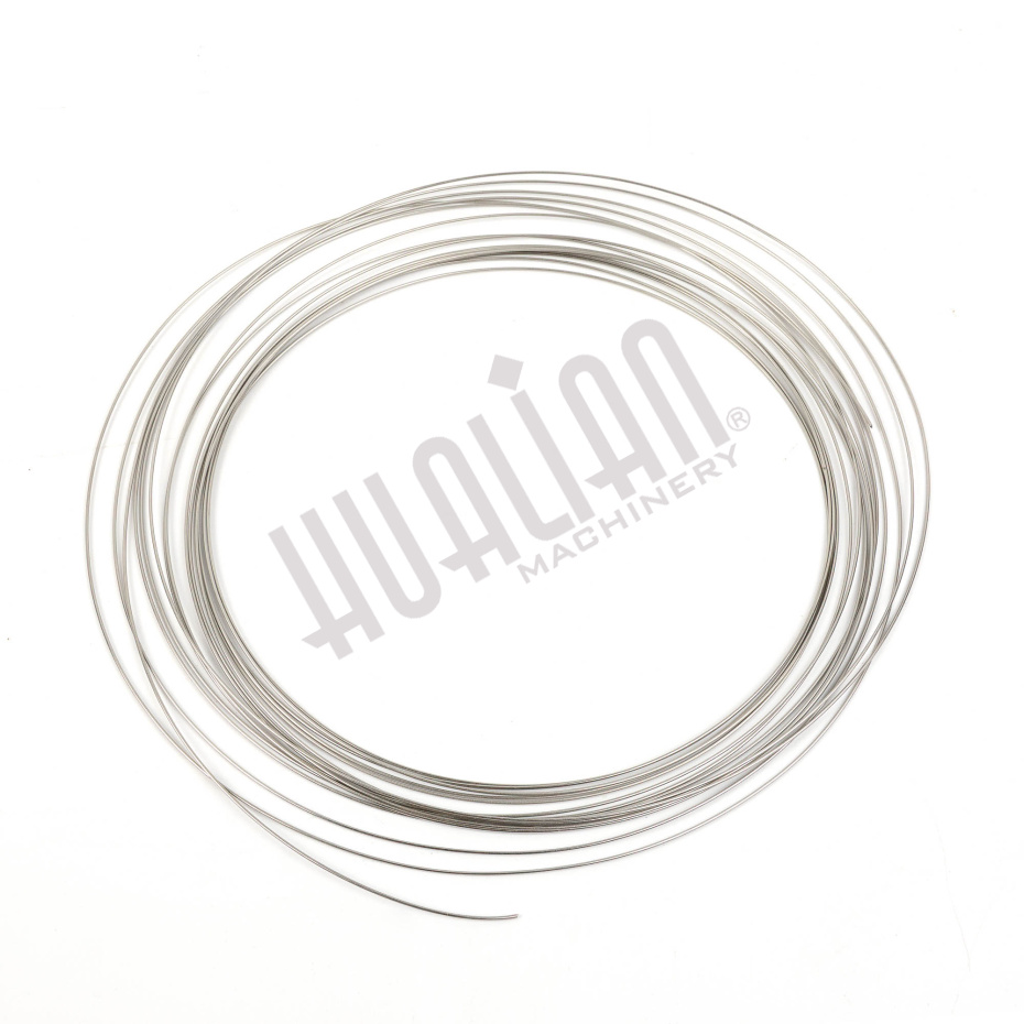 Отрезная струна, д.1,0 мм (m-85-2000) Hualian - Купить с доставкой по всей России