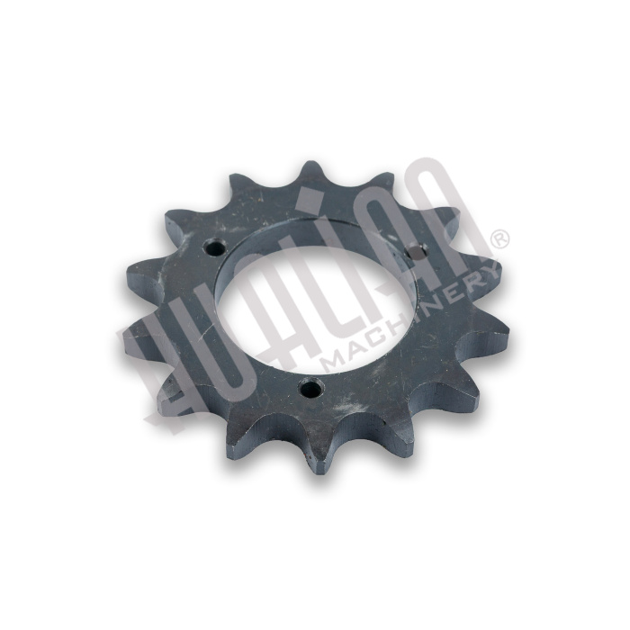 Звездочка привода транспортера (на вал транспортера) для BSF-5030LT Hualian - Купить с доставкой по всей России