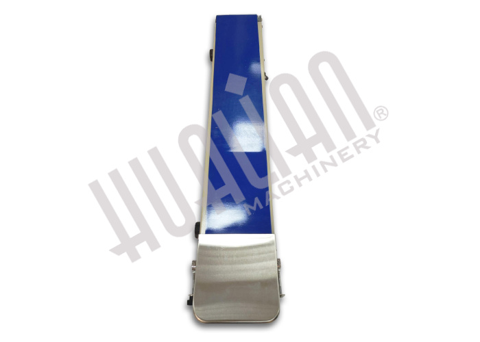 Транспортер для FRBM-810I в сборе (крашеный, подача справа налево) Hualian - Купить с доставкой по всей России