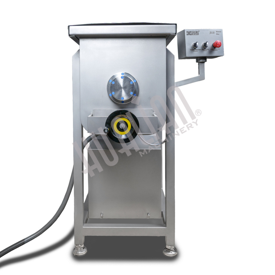 Фаршемес открытого типа JB-150 Hualian - Купить с доставкой по всей России - 3