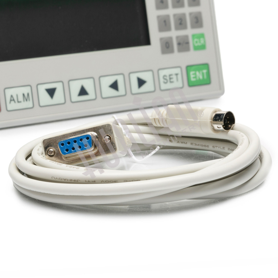 Панель управления TD220 для DXDZ-600D Hualian - Купить с доставкой по всей России - 5