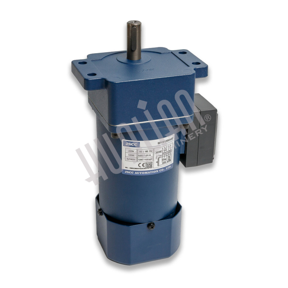 Мотор-редуктор отводящего конвейера для BSF-5640LG (90YB120GV22/90GF15HEF700) Hualian - Купить с доставкой по всей России