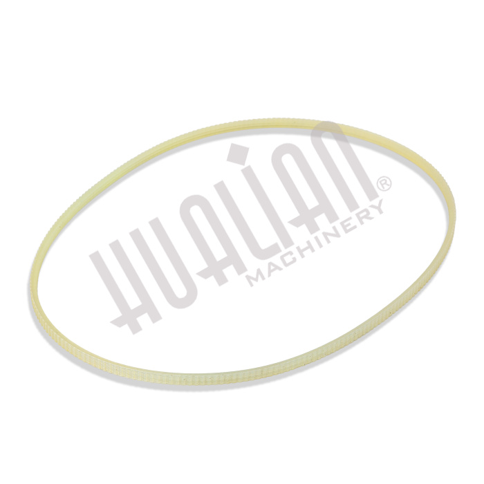 Ремень поликлиновый (960*7,2*4,0 mm) для FR-1370AL/L Hualian - Купить с доставкой по всей России