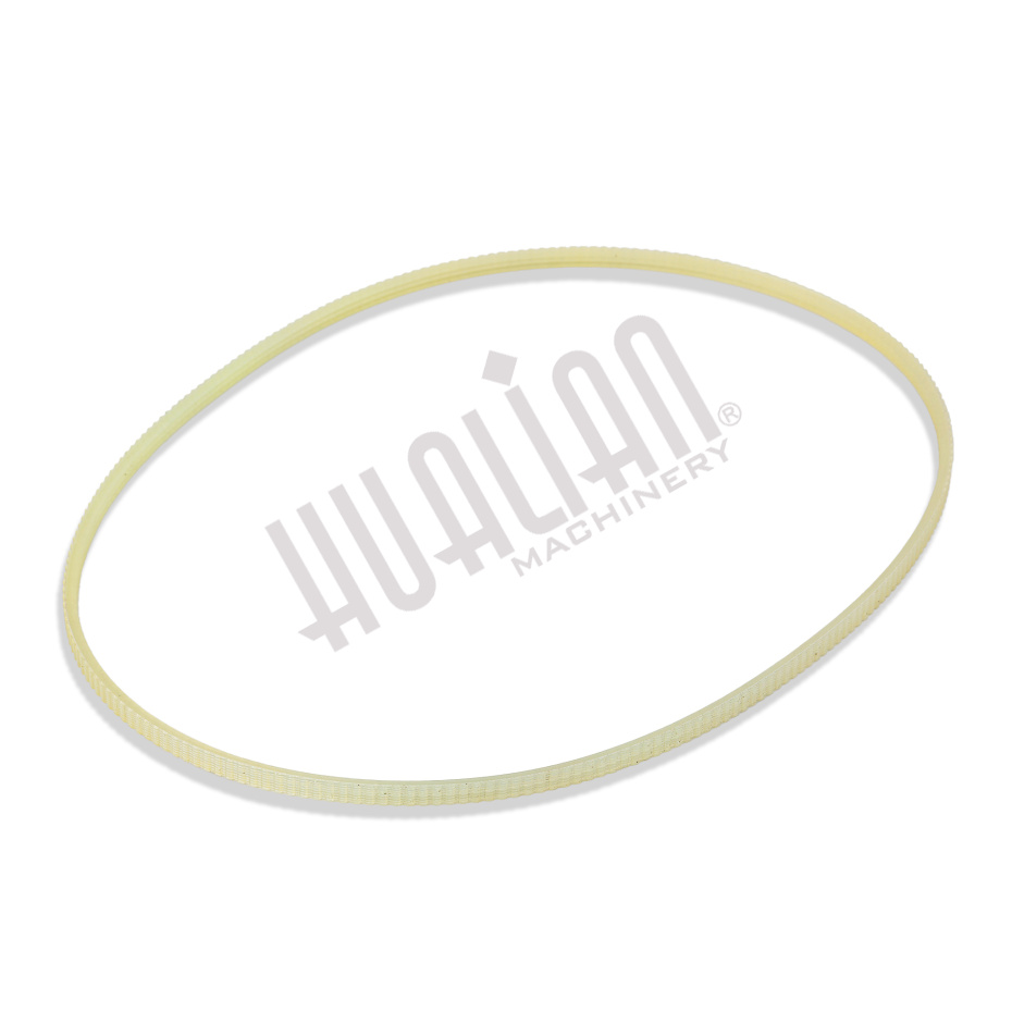 Ремень поликлиновый (960*7,2*4,0 mm) для FR-1370AL/L Hualian - Купить с доставкой по всей России
