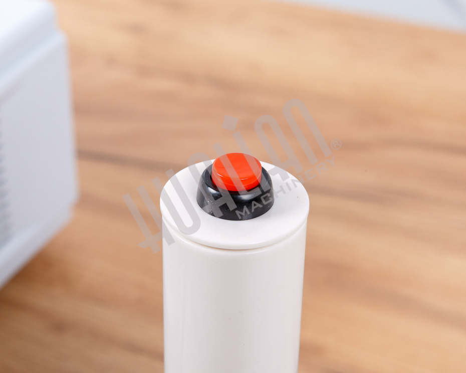 Ручной индукционный запайщик DGYF-600A Hualian - Купить с доставкой по всей России - 14