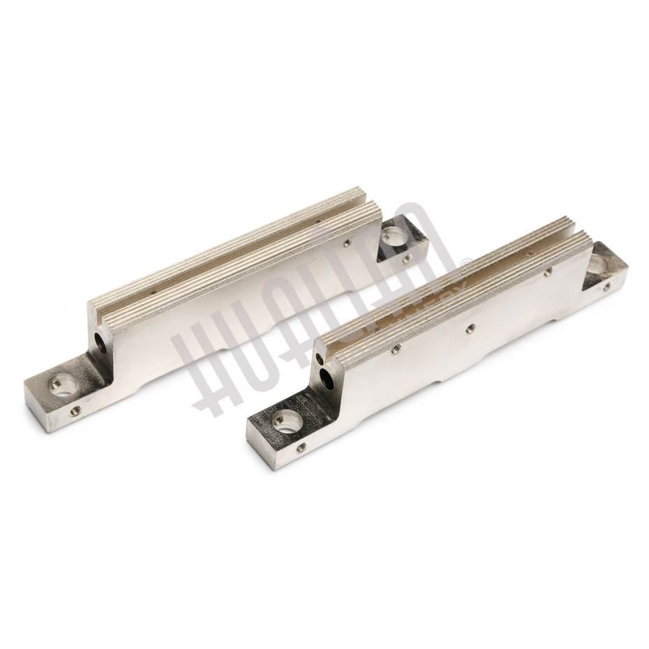 Комплект запаечных губок для DXDZ-250XD Hualian - Купить с доставкой по всей России - 2