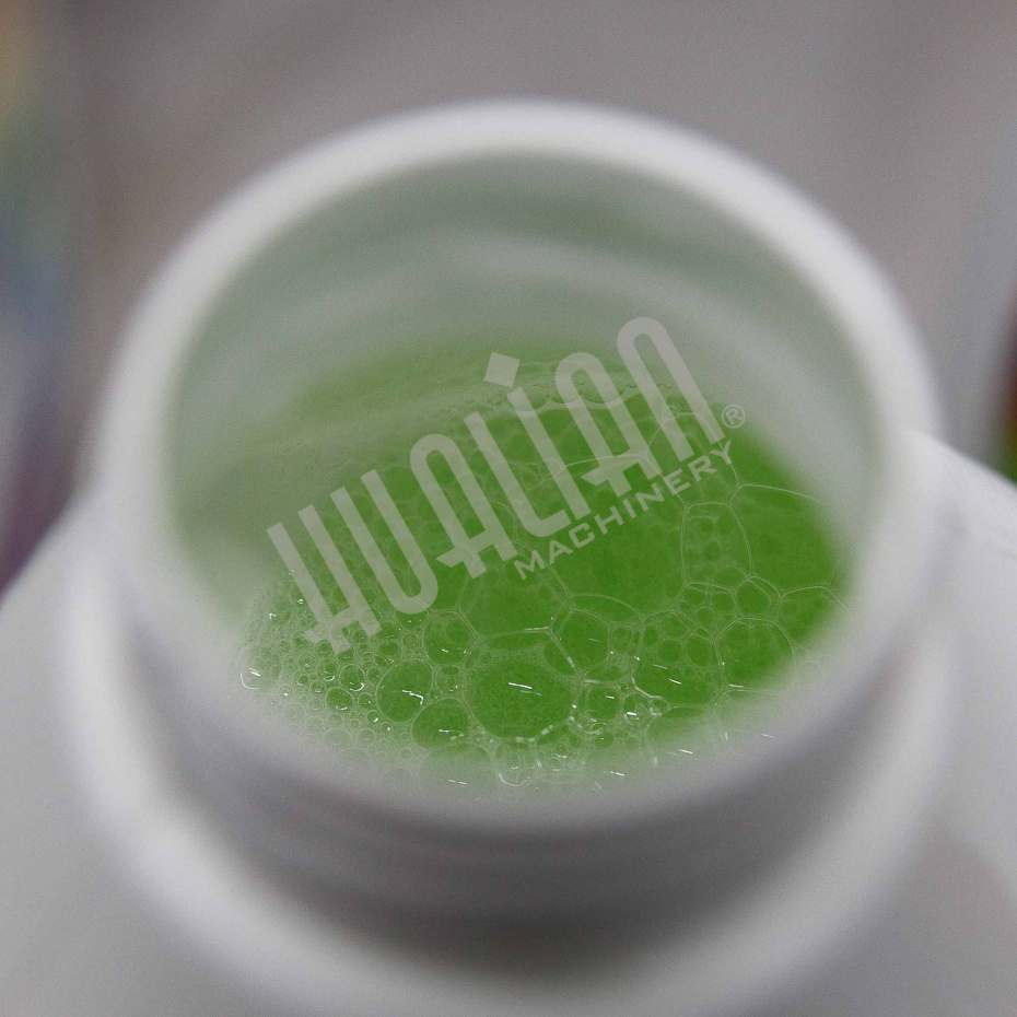 Дозатор поршневой LPF-5000T Hualian - Купить с доставкой по всей России - 19