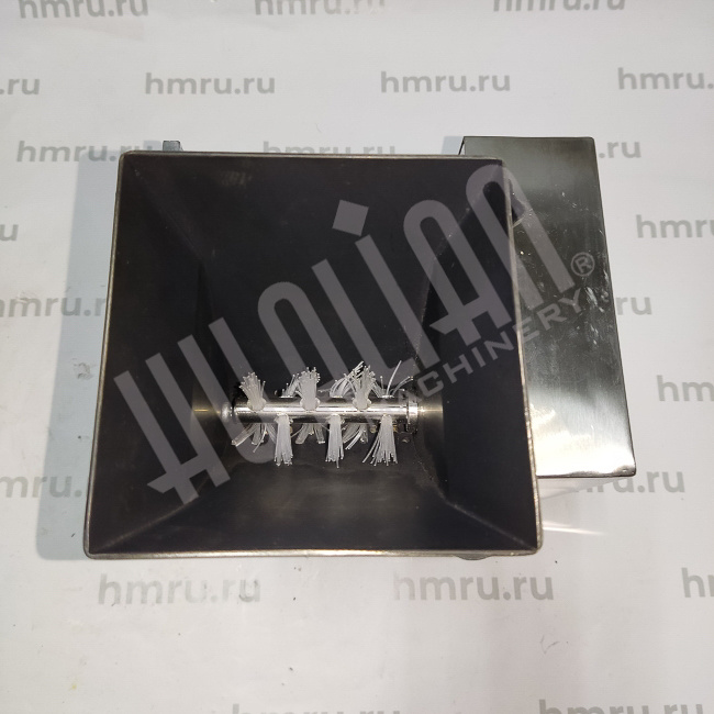 Формующая голова для JGL-135-6A (10-12 гр., матрица Ø100*52, 10 ячеек) Hualian - Купить с доставкой по всей России - 7