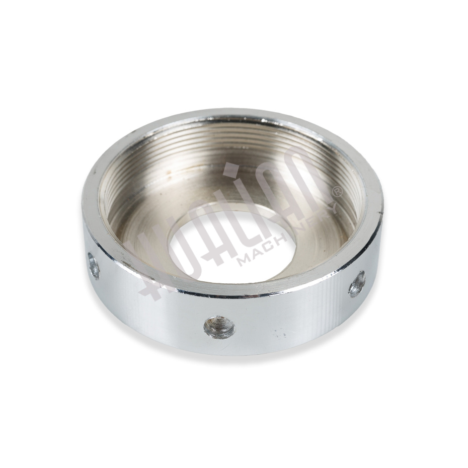 Гайка регулировки подачи теста для JGL-135 (1-14) Hualian - Купить с доставкой по всей России - 2