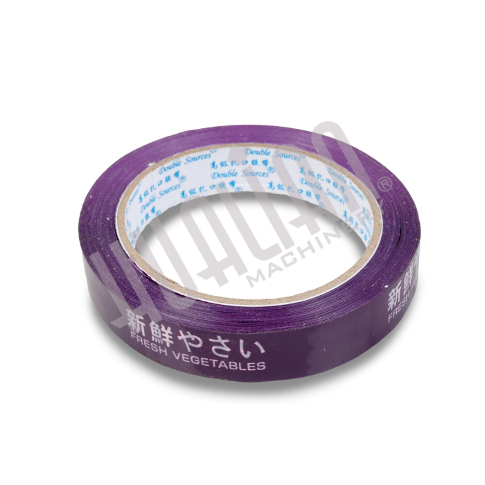 Лента клеящая для TD-C (18 мм*73 м) Hualian - Купить с доставкой по всей России