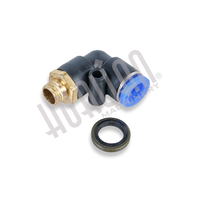 Штуцер тестоузла Hualian - Купить с доставкой по всей России