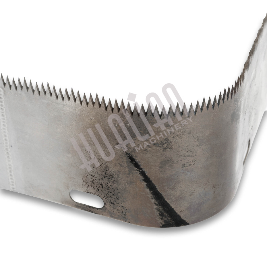 Нож для HL-95A (227*178mm) Hualian - Купить с доставкой по всей России - 2