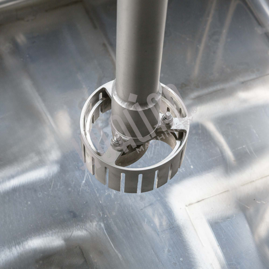 Станция подготовки рассола YSZ-200 Hualian - Купить с доставкой по всей России - 5