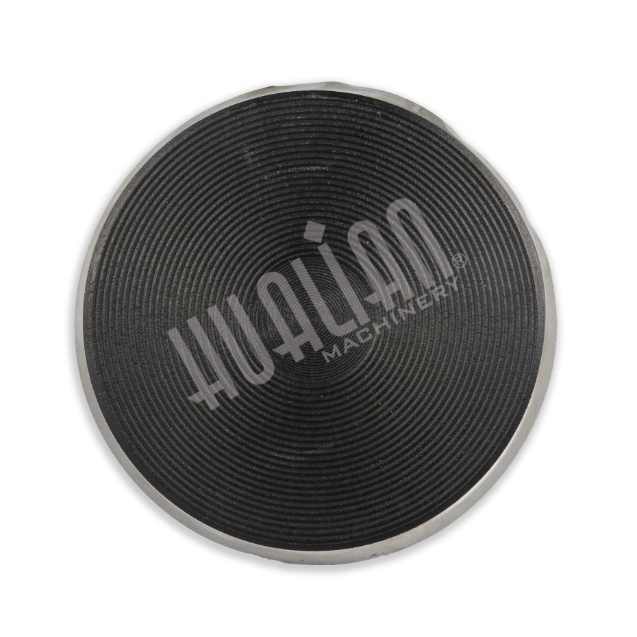 Конфорка (220 В, 450 Вт) для хот дог аппарата HHD-03/HHD-04 Hualian - Купить с доставкой по всей России - 3