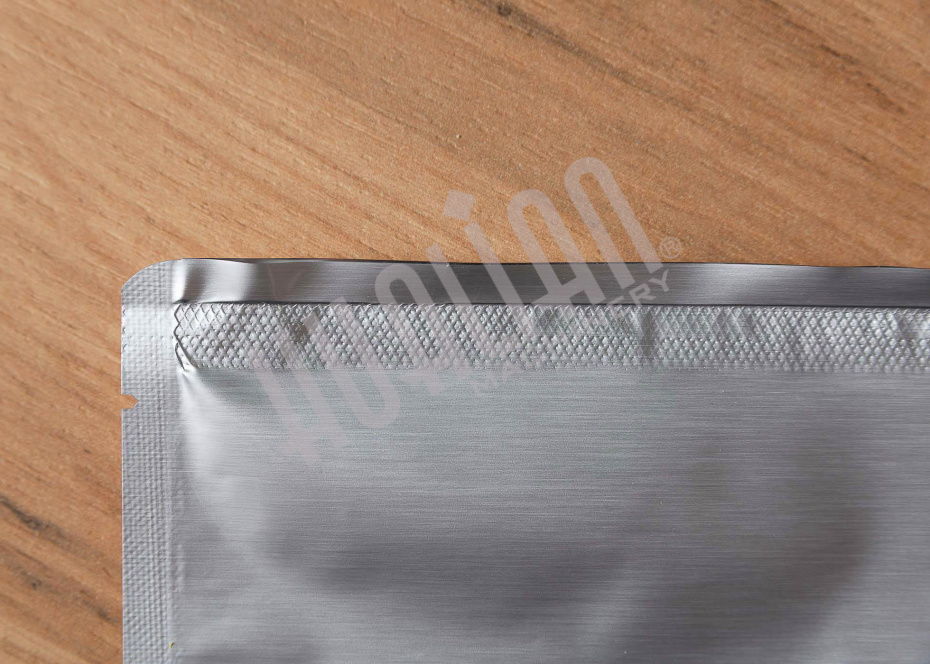 Роликовый мини запайщик HLGLF-50 Hualian - Купить с доставкой по всей России - 7