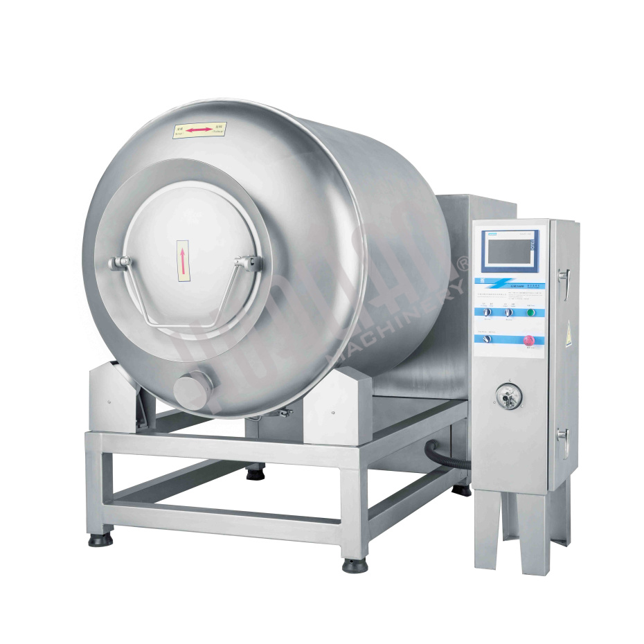 Вакуумный массажер GRZK2500 (тач скрин) Hualian - Купить с доставкой по всей России