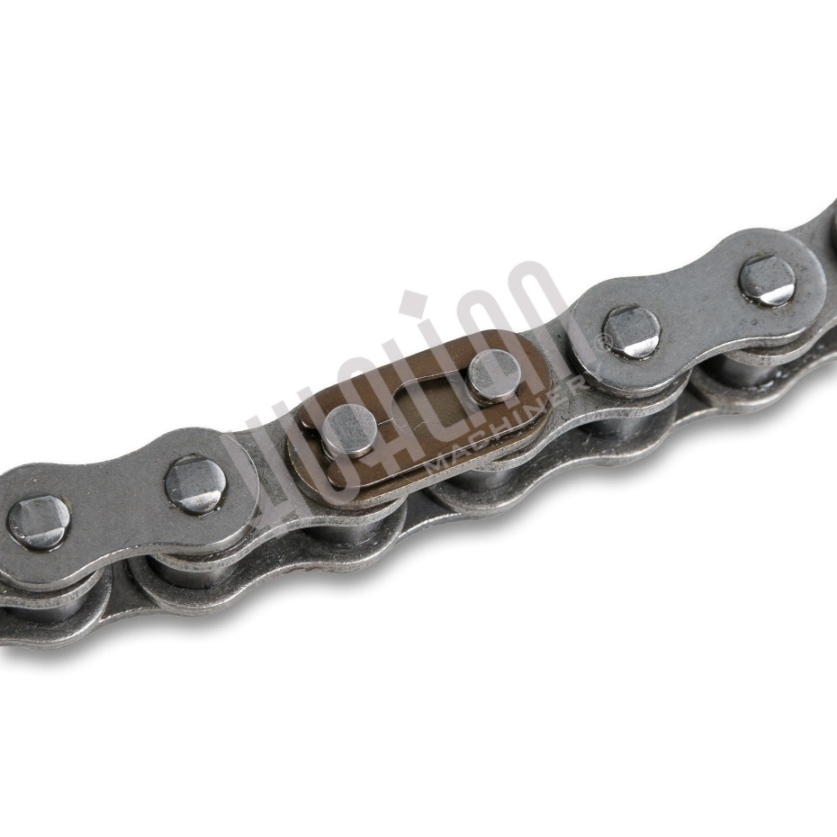 Цепь привода дежи для HS-60 Hualian - Купить с доставкой по всей России - 2