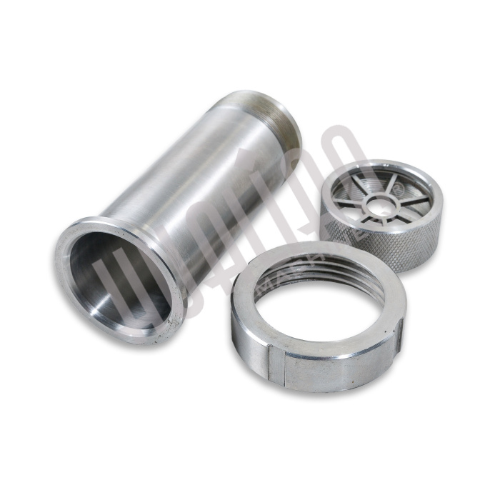 Набор сменных насадок для FLG-500A Hualian - Купить с доставкой по всей России