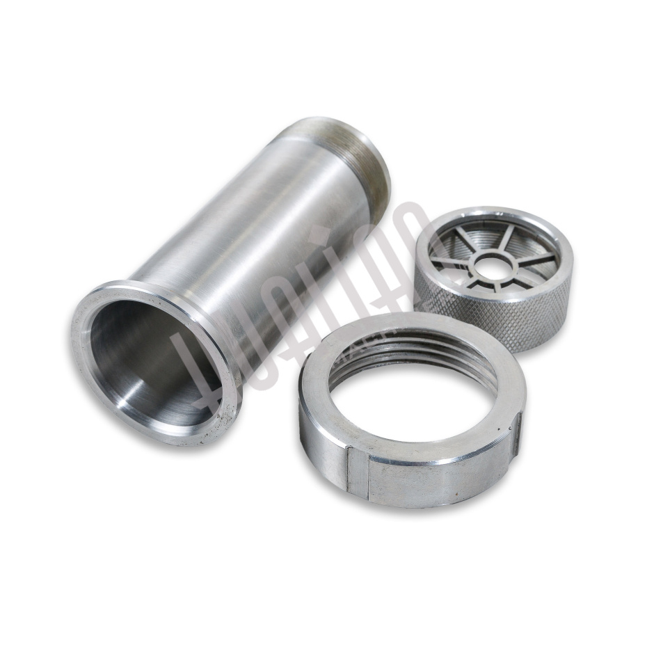 Набор сменных насадок для FLG-500A Hualian - Купить с доставкой по всей России