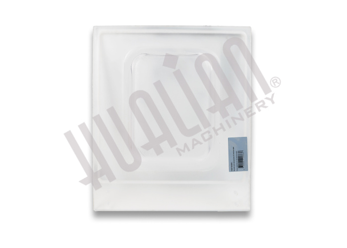 Крышка для вакуумного аппарата DZ-400 NEW Hualian - Купить с доставкой по всей России