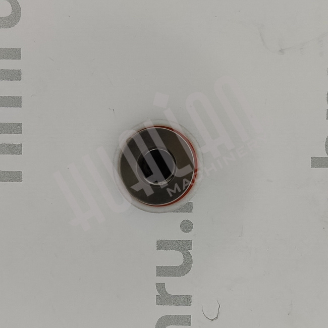 Поршень с кольцами (PTFE) для LPF/PPF-50(T) Hualian - Купить с доставкой по всей России - 2