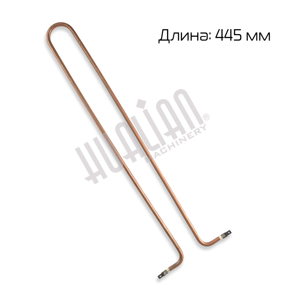 ТЭН для попкорн аппарата HP-6B Hualian - Купить с доставкой по всей России - 2