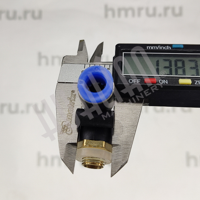 Корпус тестоузла с водяным охлаждением к JGL (1-6) Hualian - Купить с доставкой по всей России - 7